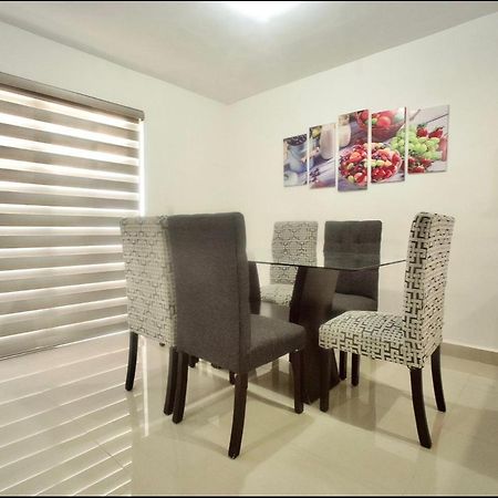 Villa Casa Pardo à Monterrey Extérieur photo