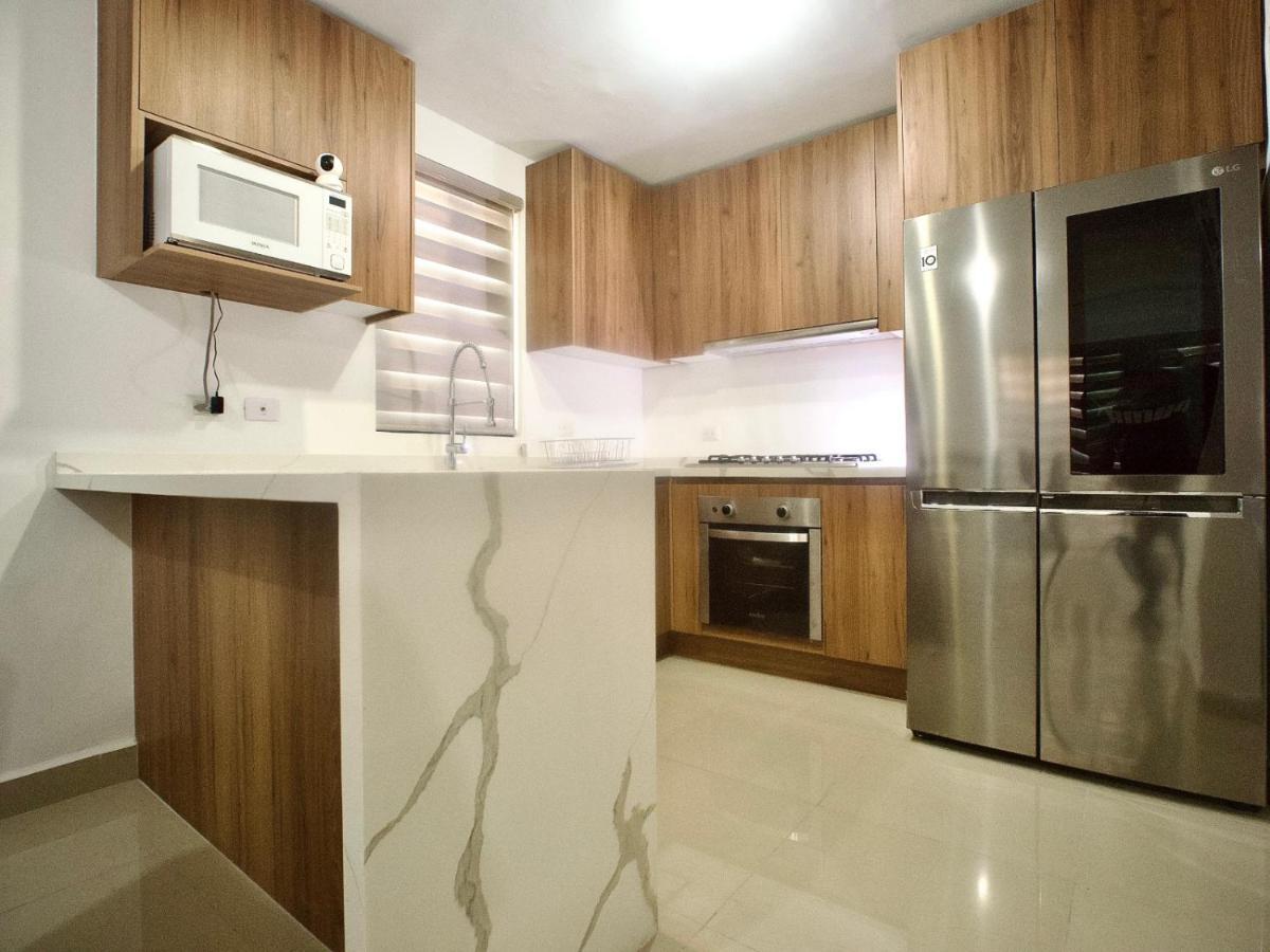 Villa Casa Pardo à Monterrey Extérieur photo