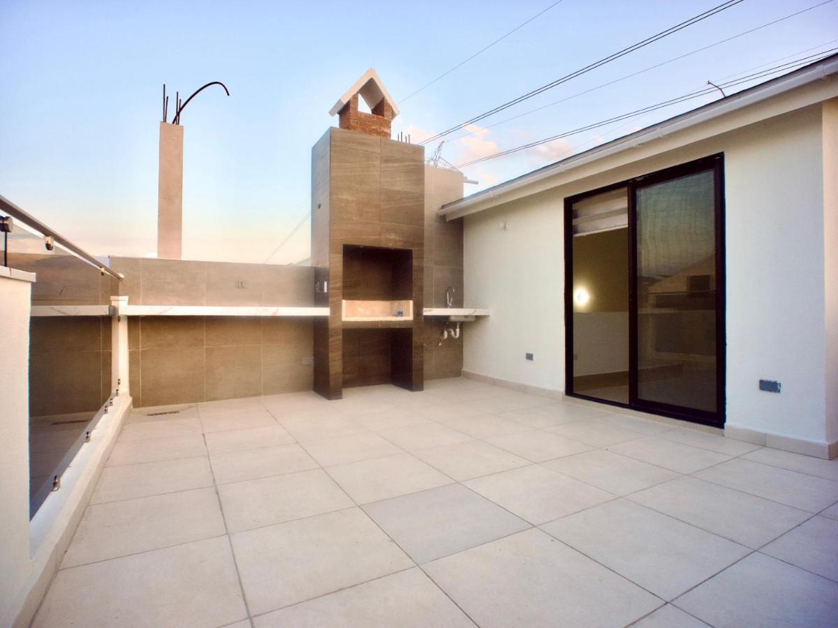 Villa Casa Pardo à Monterrey Extérieur photo