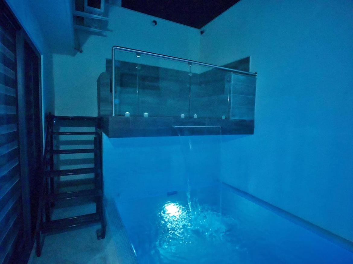 Villa Casa Pardo à Monterrey Extérieur photo