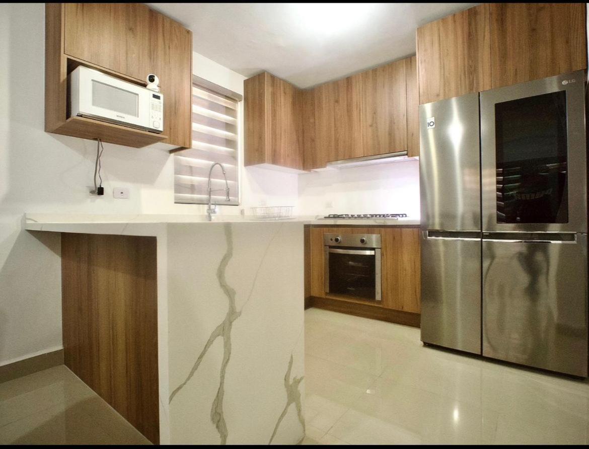 Villa Casa Pardo à Monterrey Extérieur photo