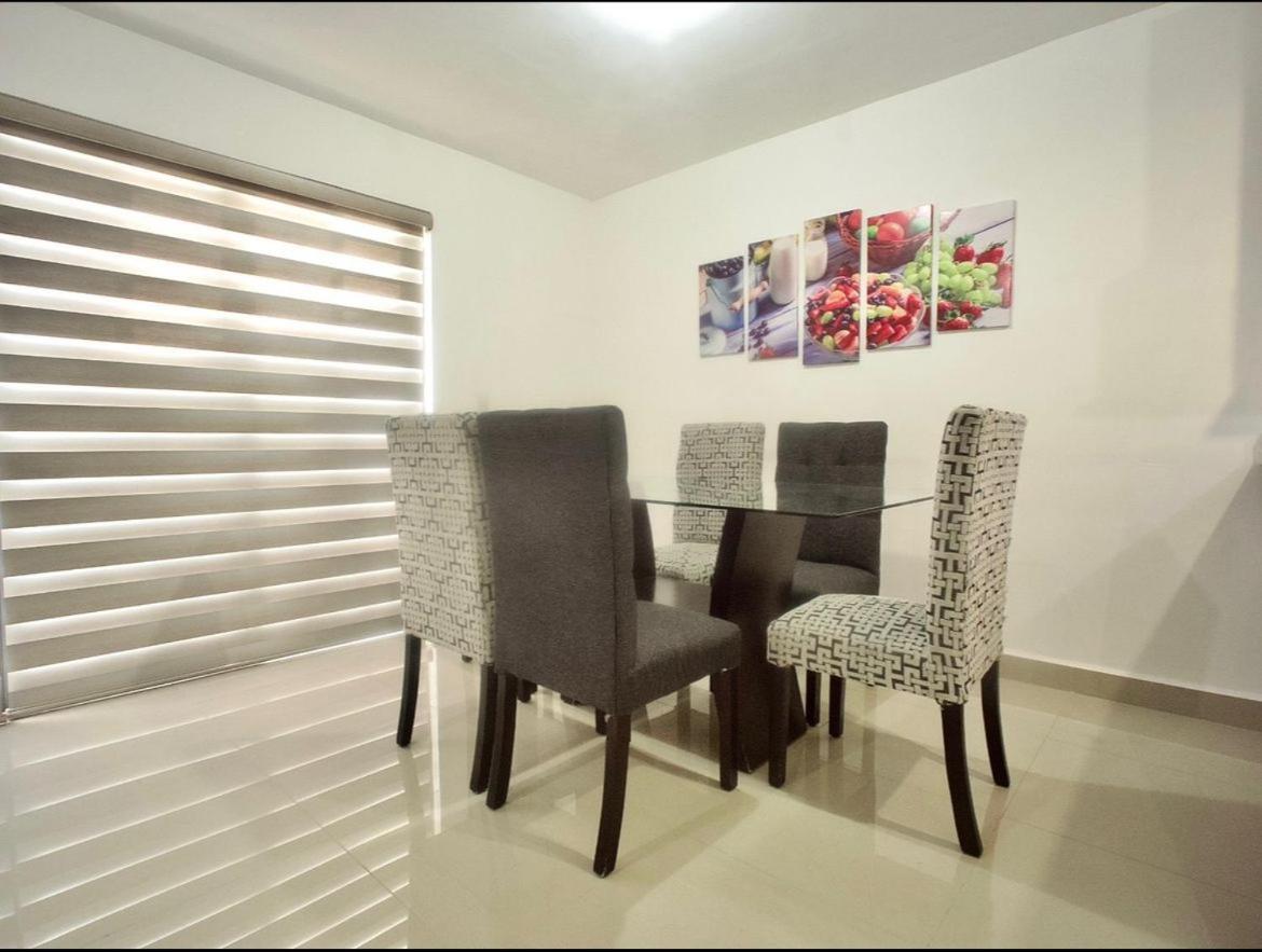 Villa Casa Pardo à Monterrey Extérieur photo