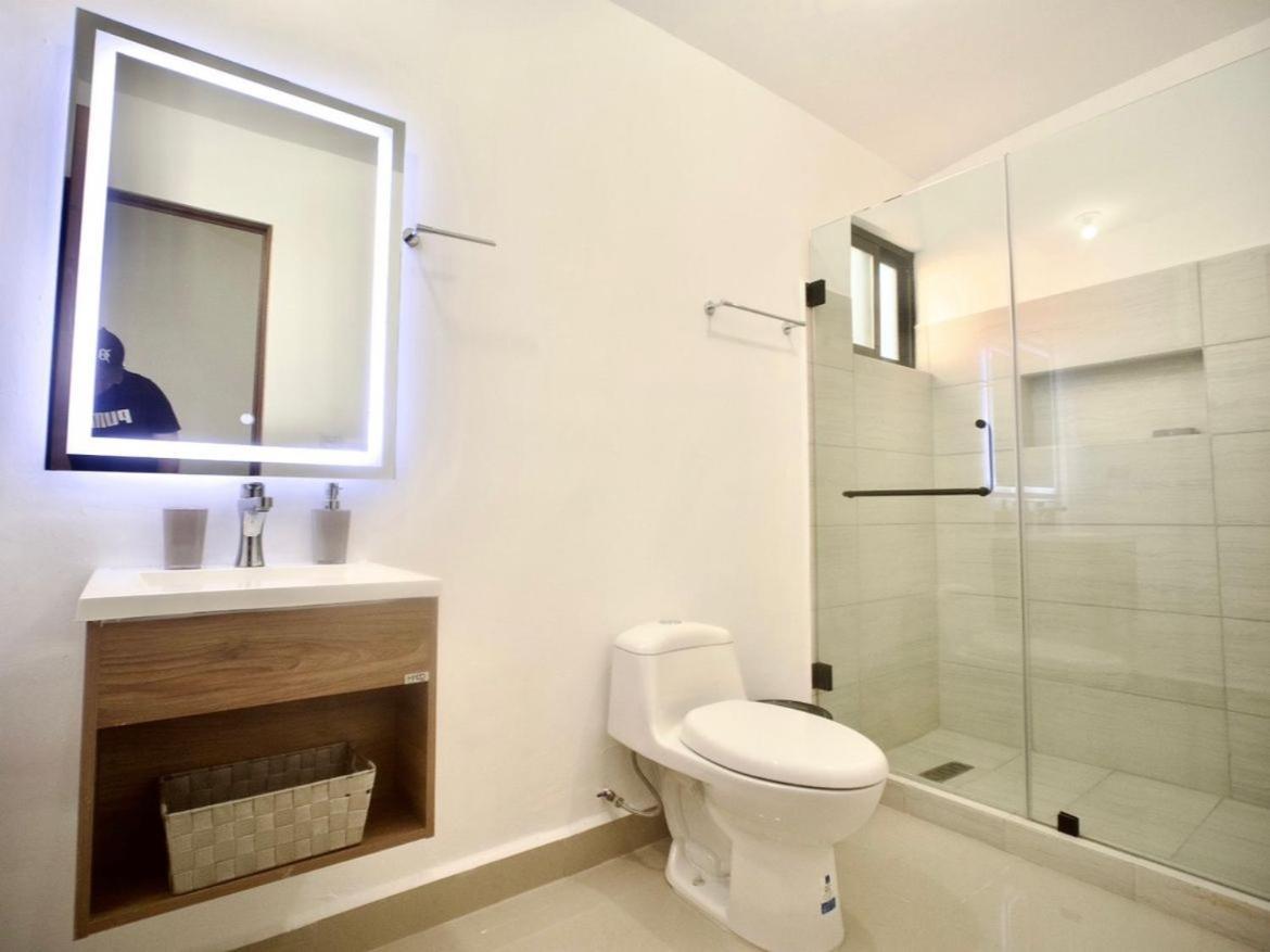 Villa Casa Pardo à Monterrey Extérieur photo