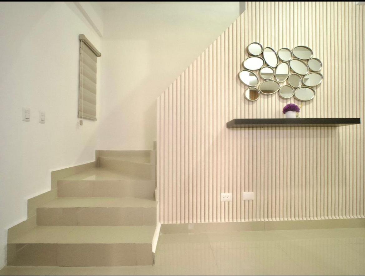 Villa Casa Pardo à Monterrey Extérieur photo